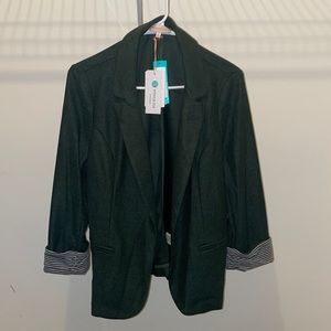 Asa Knit Blazer-NWT
